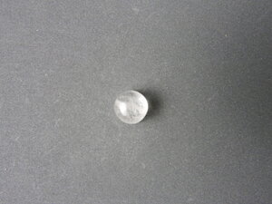 Imatge petita de Caboixó quars transparent  01710
