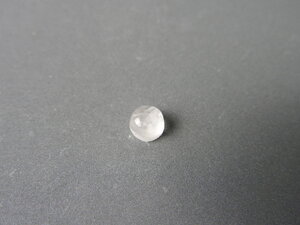 Imatge petita de Caboixó quars transparent  01710